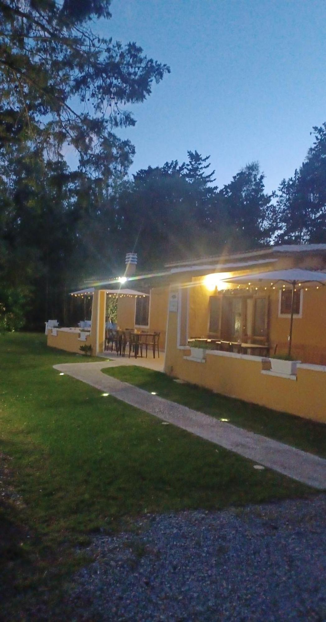 B&B Helios Il Tuo Relax In Sardegna サン・テオドーロ エクステリア 写真