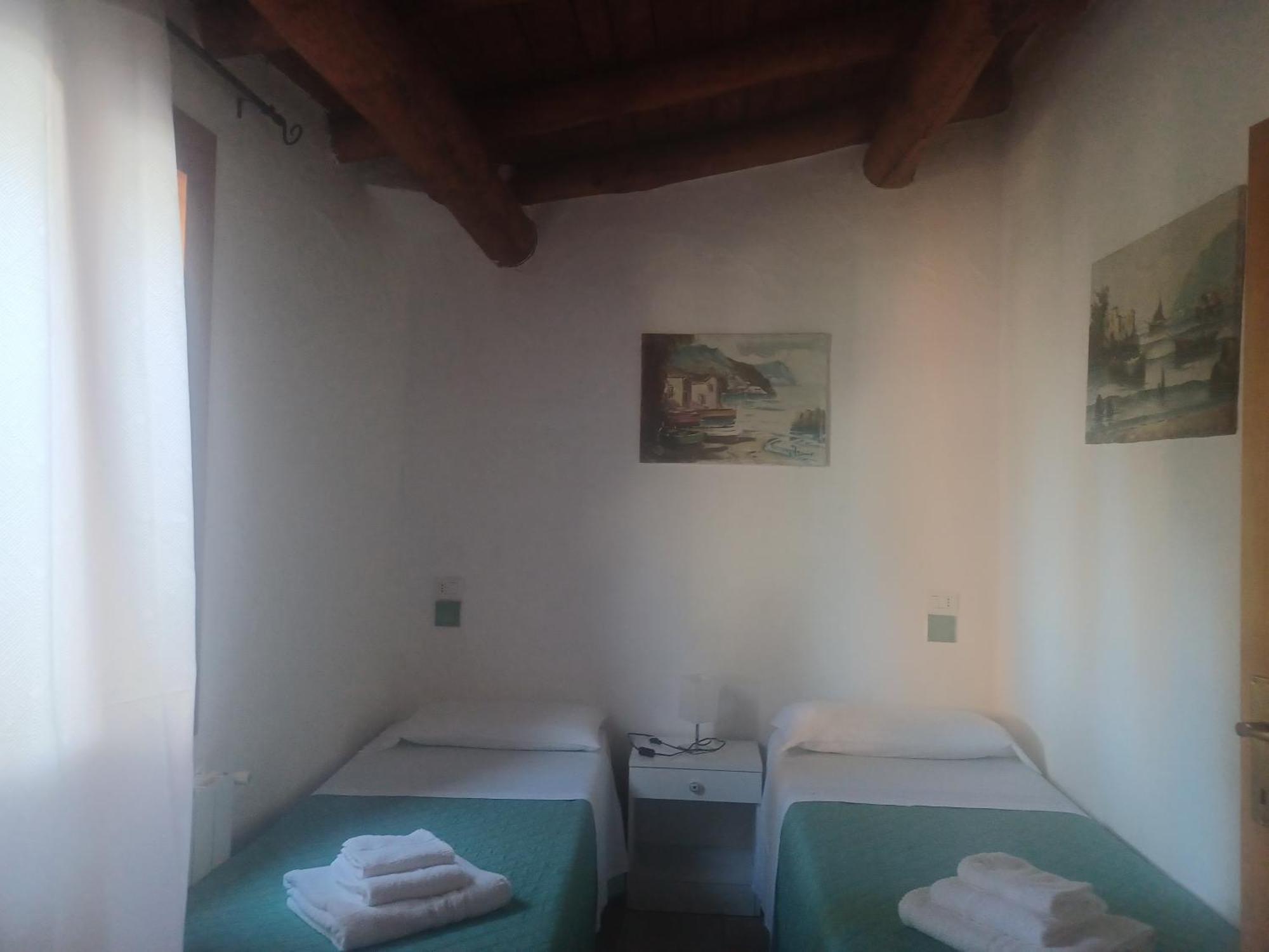B&B Helios Il Tuo Relax In Sardegna サン・テオドーロ エクステリア 写真