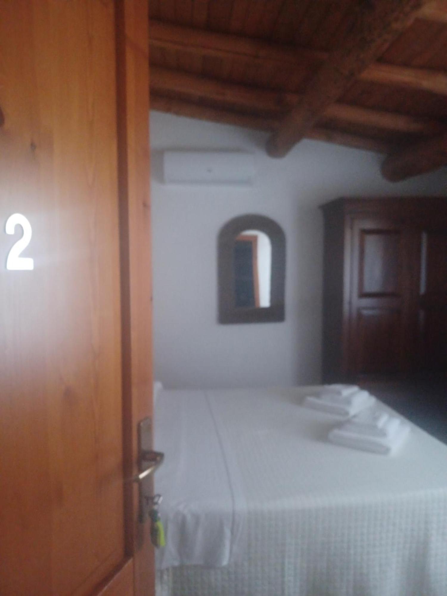 B&B Helios Il Tuo Relax In Sardegna サン・テオドーロ エクステリア 写真