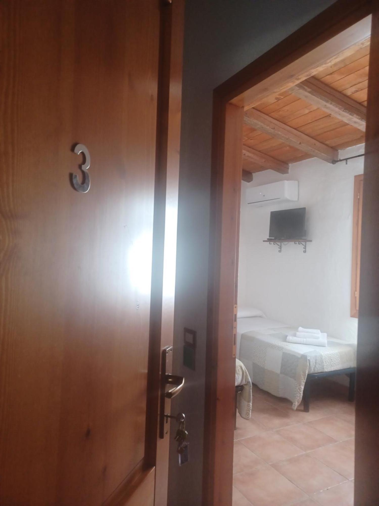 B&B Helios Il Tuo Relax In Sardegna サン・テオドーロ エクステリア 写真